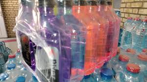 تصویر 3 از آب معدنی پیوار با منبع طبیعی و تازگی کامل